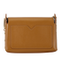 Chain Shoulder Bag, back view